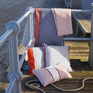 Sunbrella Cushions